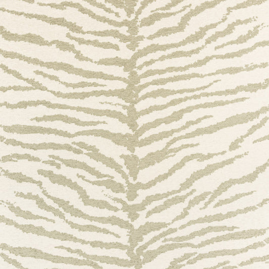 Tecido Jacquard Savana Off White