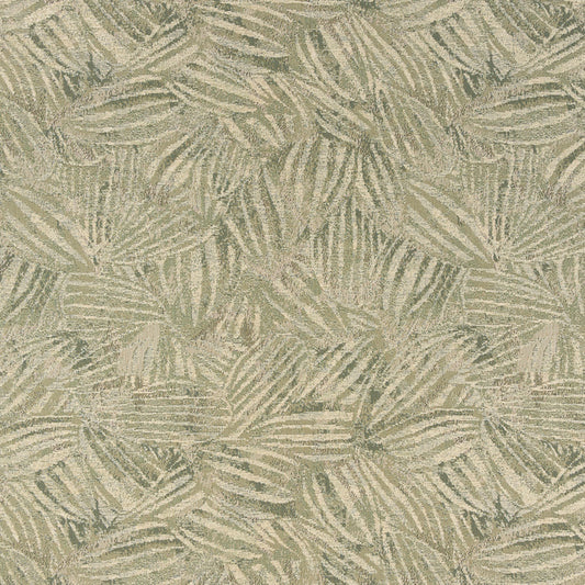 Tecido Jacquard Biomas Floresta