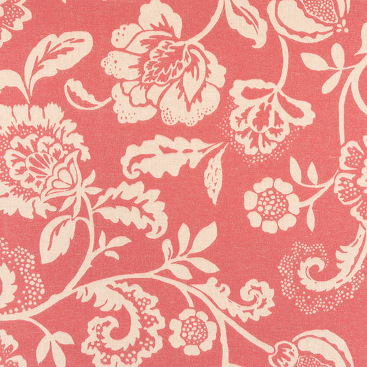 Tecido Floral Allegro