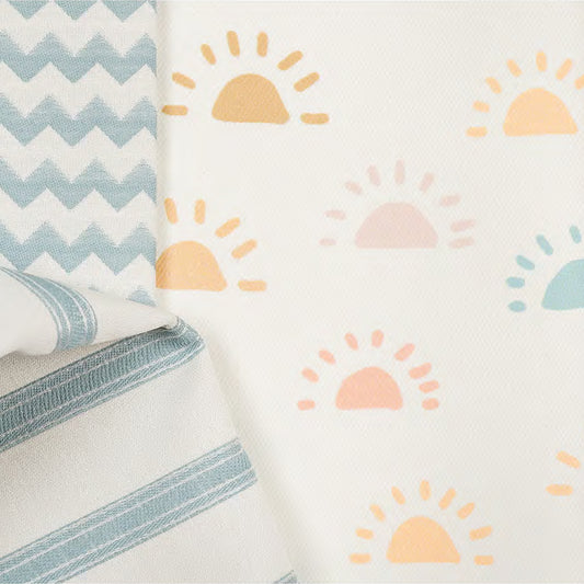 Tecido Sunshine Color