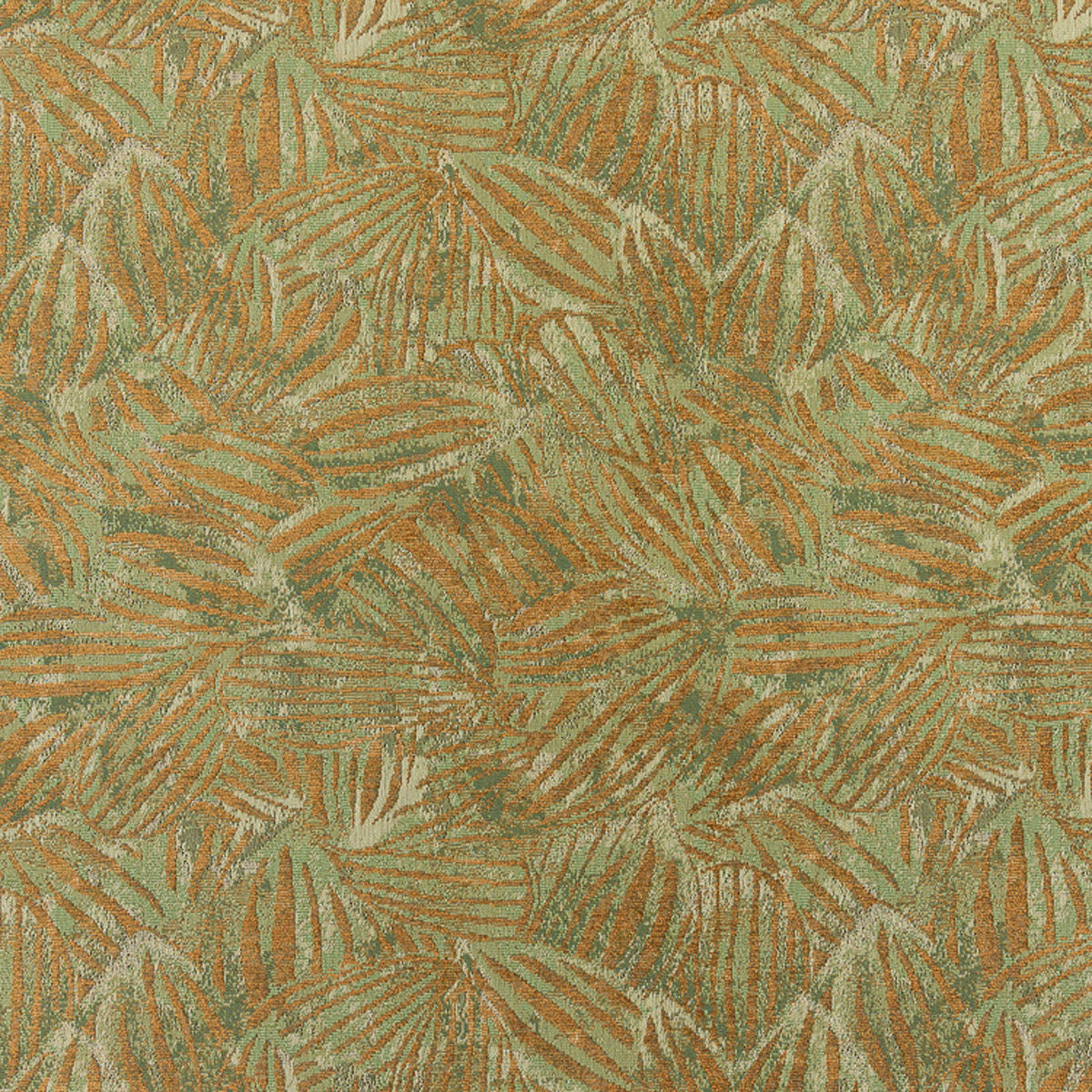 Tecido Jacquard Biomas