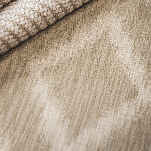 Tecido Jacquard Casablanca