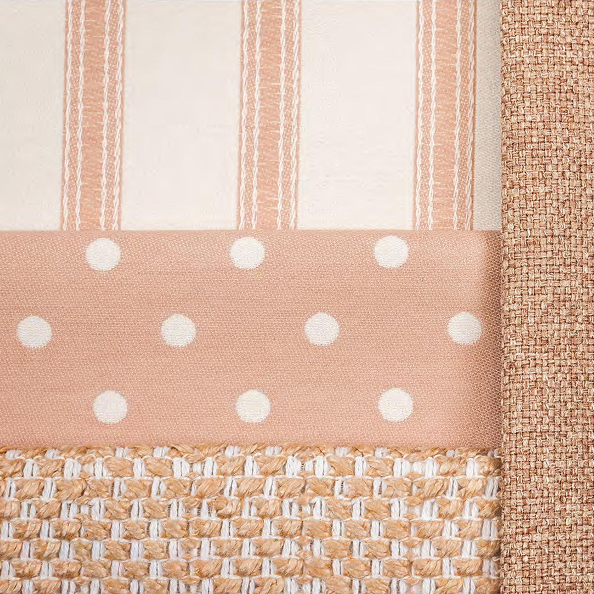 Tecido Jacquard Listra Classic