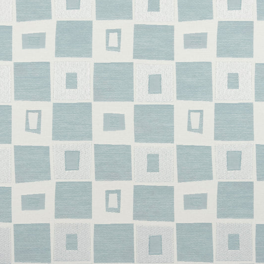 Tecido Jacquard Square