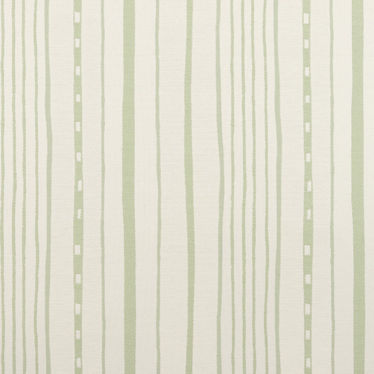 Tecido Jacquard Listra Ludique Sálvia