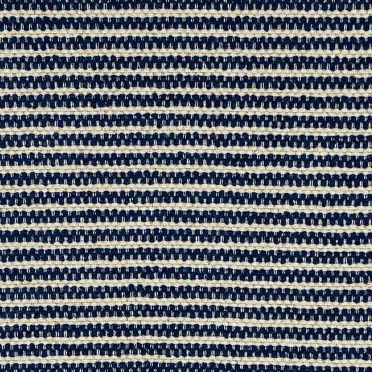 Tecido Listrado Moorish Atlântico