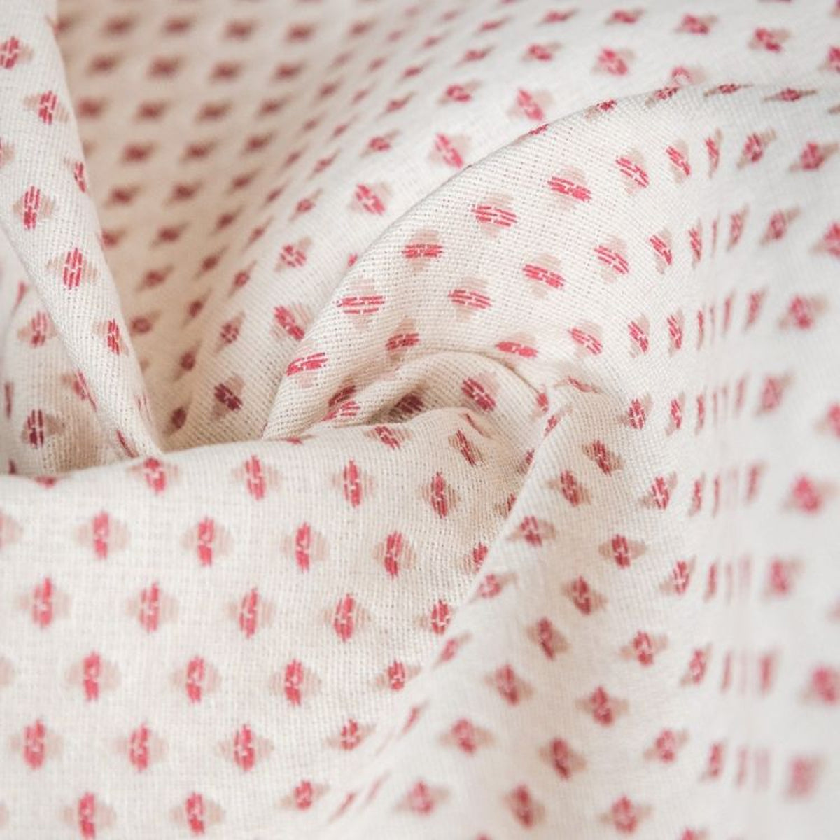 Tecido Jacquard Piccolo