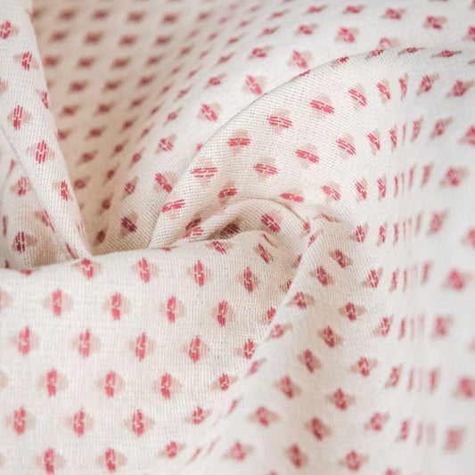 Tecido Jacquard Piccolo