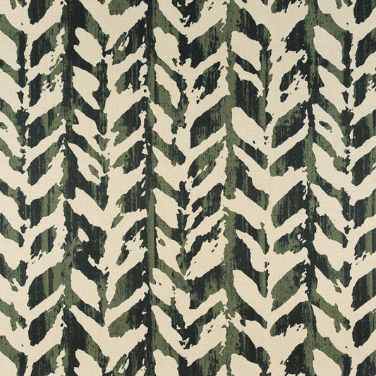 Tecido Estampado Cedrus Floresta