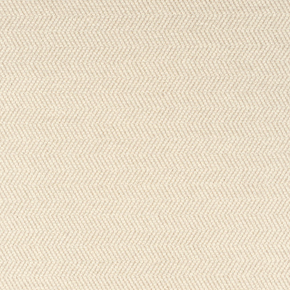 Tecido Chevron Bouclê Natural