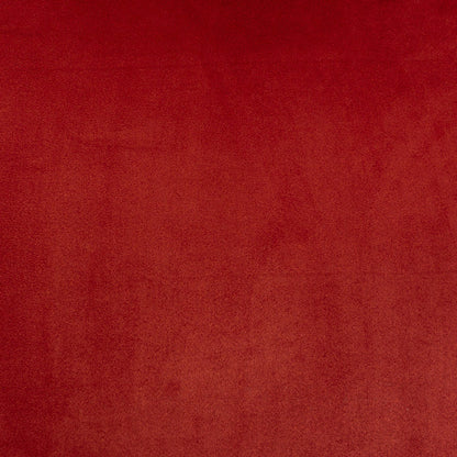 Tecido Suede Mellow Paprika