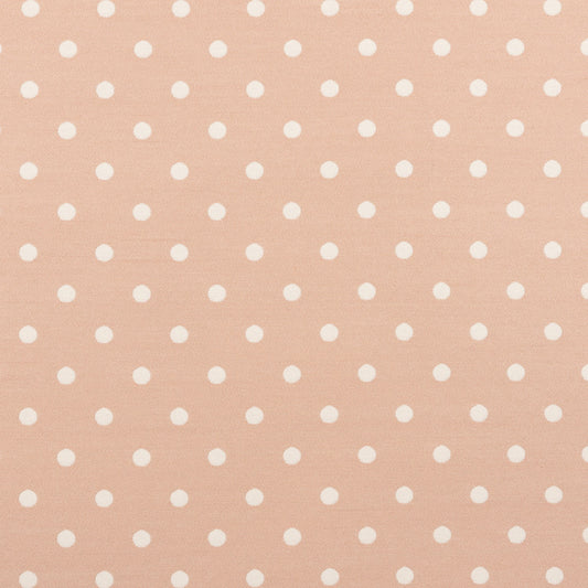 Tecido Jacquard Petit Pois