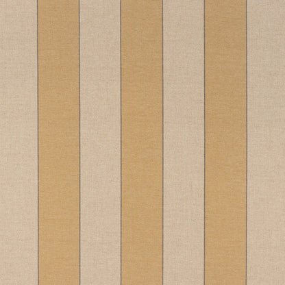 Tecido Listrado Desert Ocre