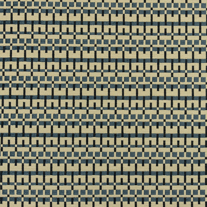 Tecido Jacquard Zolla Denim