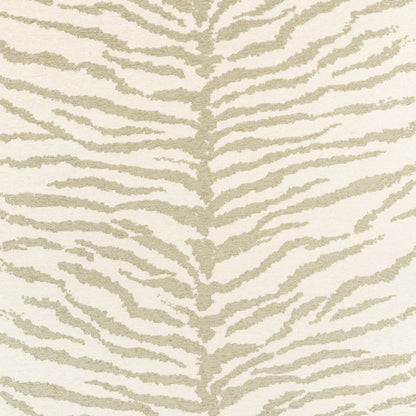 Tecido Jacquard Savana Off White