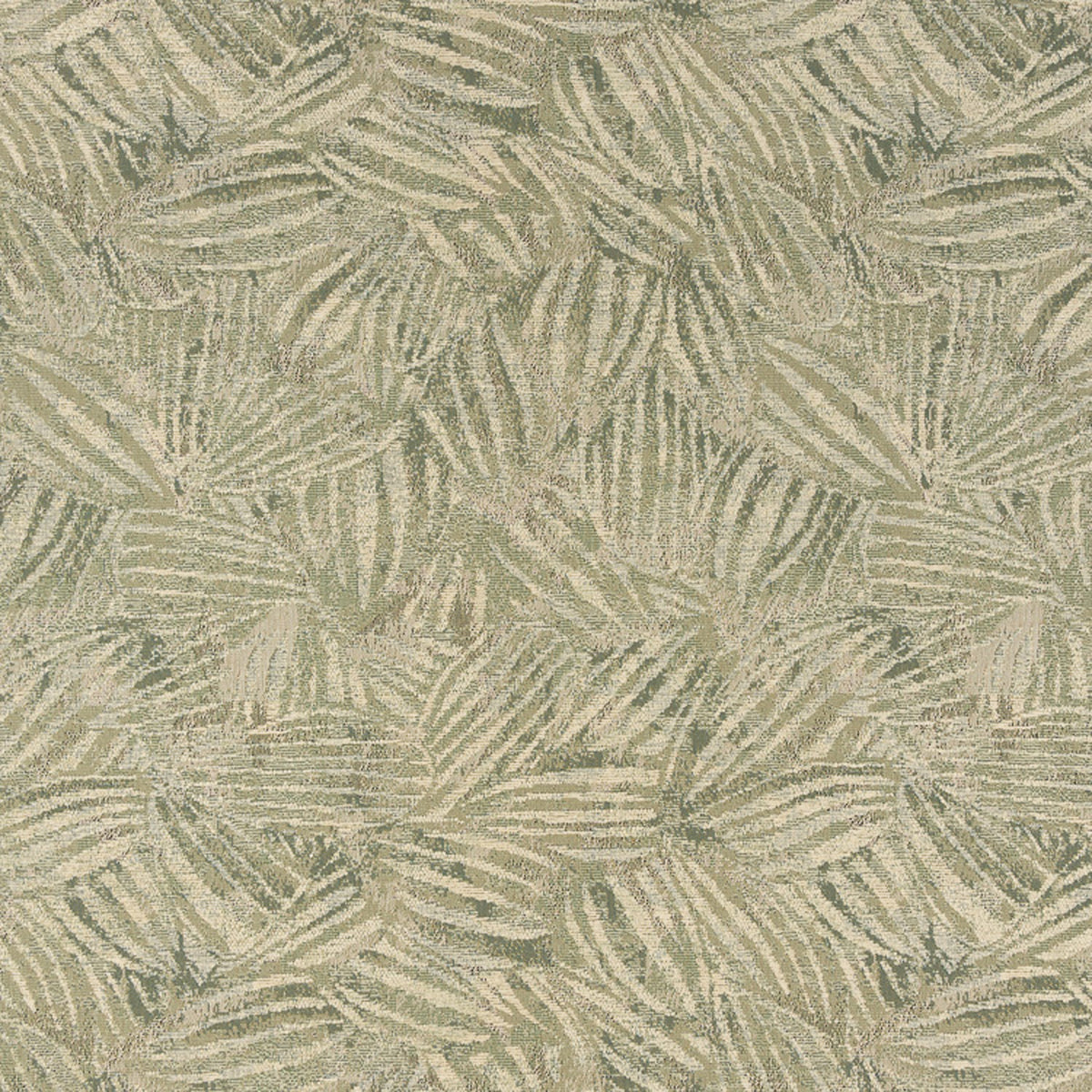 Tecido Jacquard Biomas Floresta