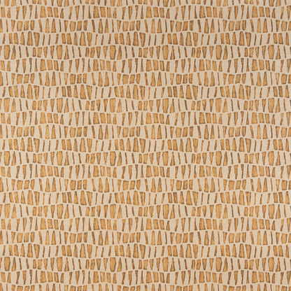 Tecido Estampado Cordillera Ocre