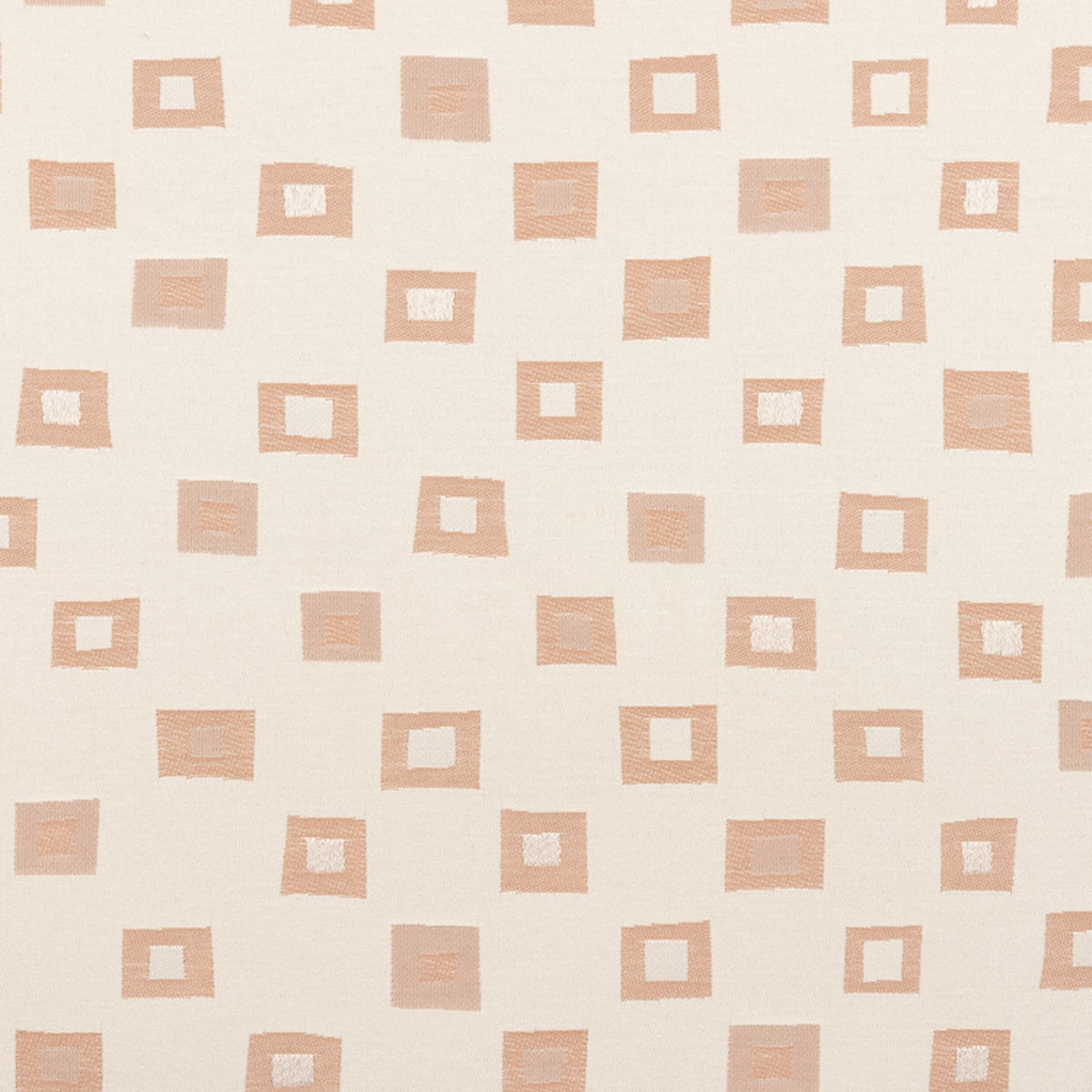 Tecido Jacquard Petit Square Quartz