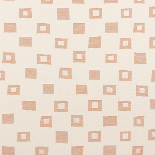 Tecido Jacquard Petit Square Quartz