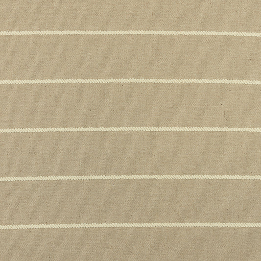 Tecido Listrado Luna Off White