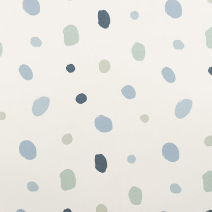 Tecido Color Drops