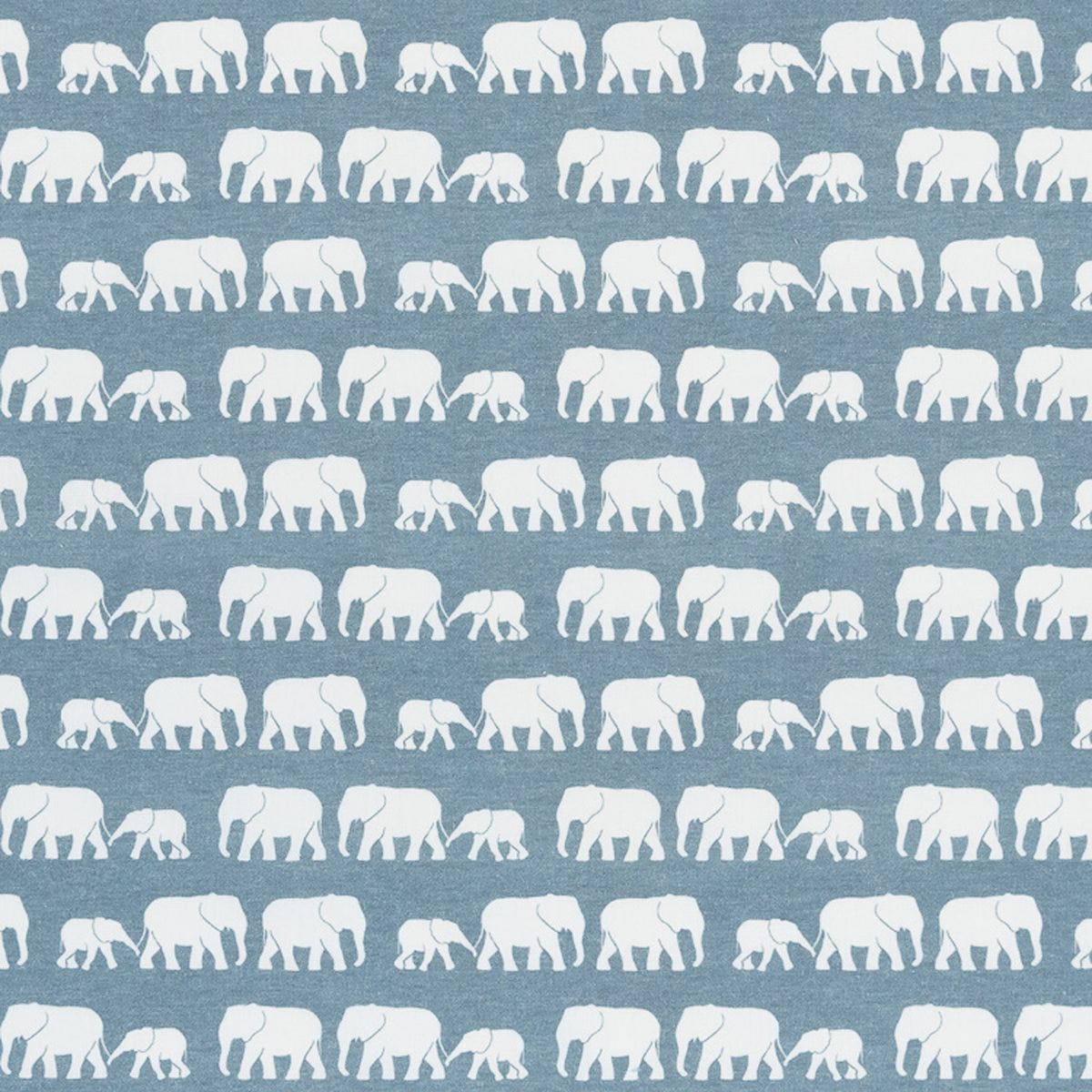 Tecido Elephants
