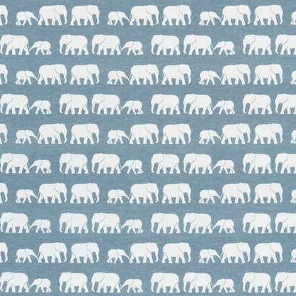 Tecido Elephants