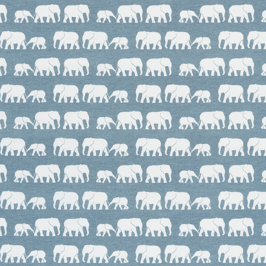 Tecido Elephants