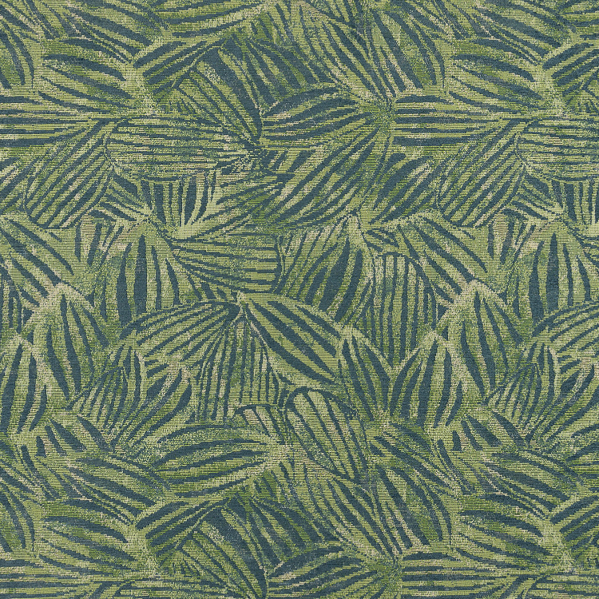 Tecido Jacquard Biomas