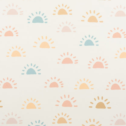 Tecido Sunshine Color