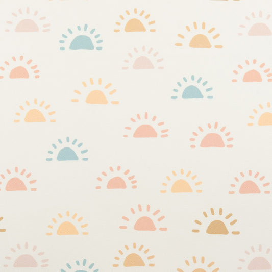 Tecido Sunshine Color