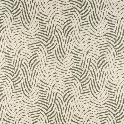 Tecido Estampado Tribal Floresta