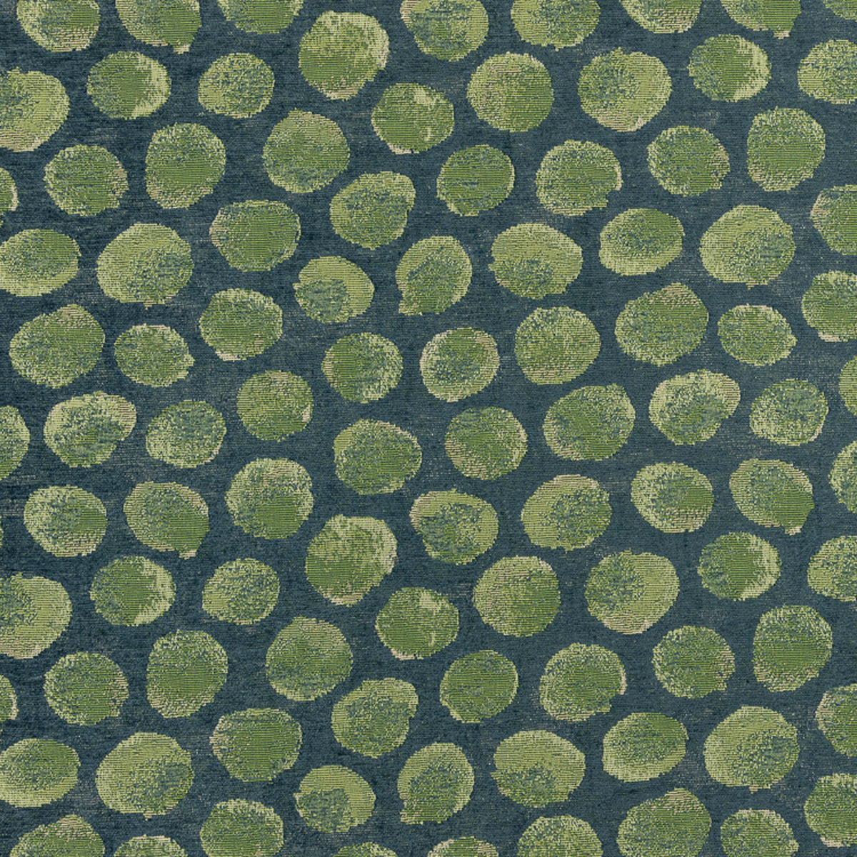 Tecido Jacquard Gaia Denim