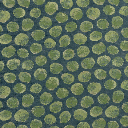 Tecido Jacquard Gaia Denim