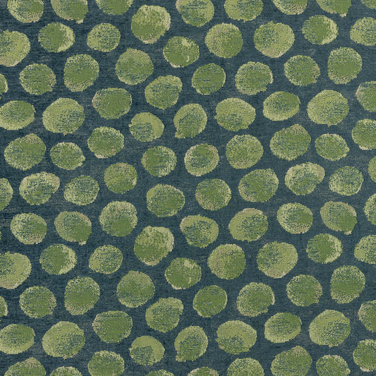 Tecido Jacquard Gaia Denim