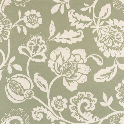 Tecido Floral Allegro