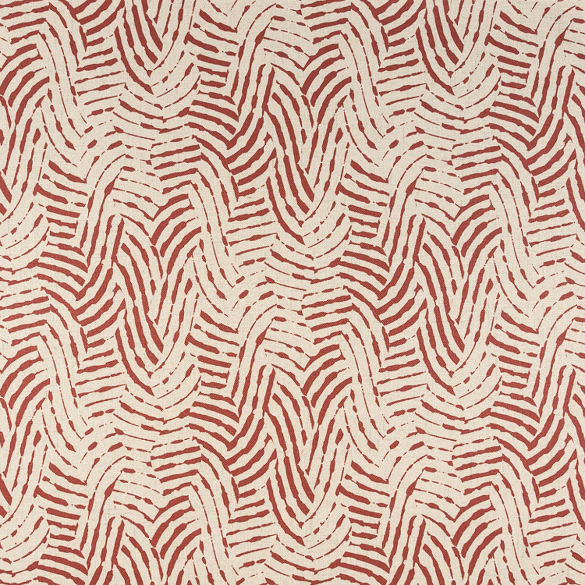 Tecido Estampado Tribal Floresta