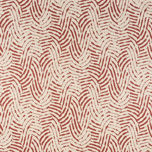 Tecido Estampado Tribal Floresta