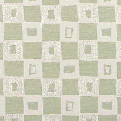 Tecido Jacquard Square