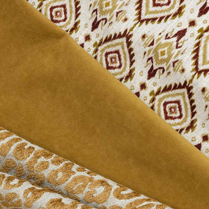 Tecido Kairós Linen Essential