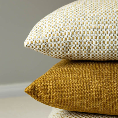 Tecido Jacquard Heaven Amber