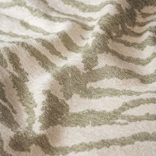 Tecido Jacquard Savana Off White