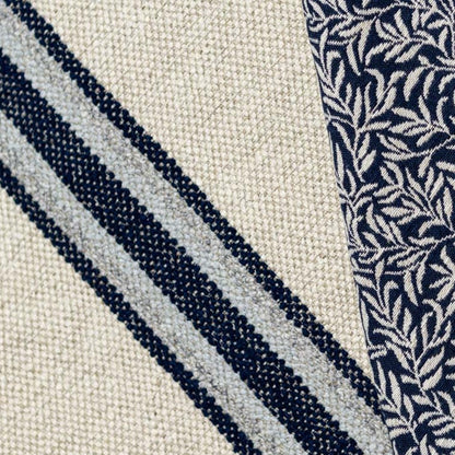 Tecido Jacquard Foliage Essential