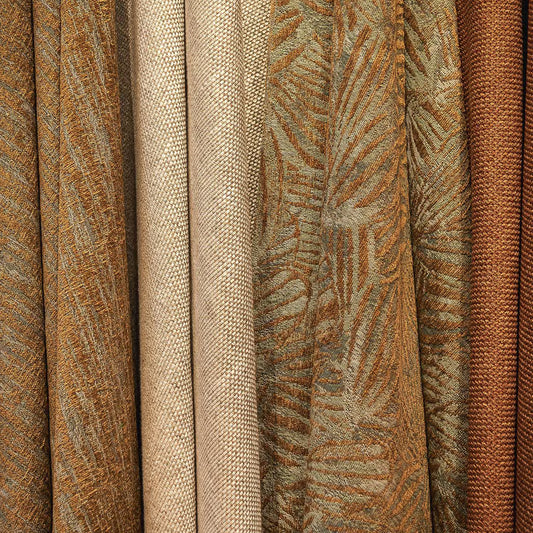 Tecido Soft Chamois Toffee