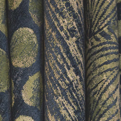 Tecido Jacquard Mistral