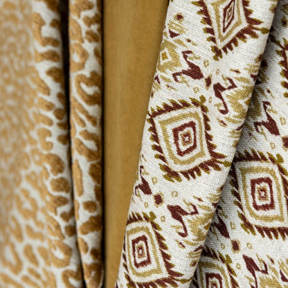 Tecido Kairós Linen Essential
