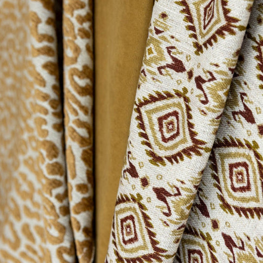 Tecido Kairós Linen Essential