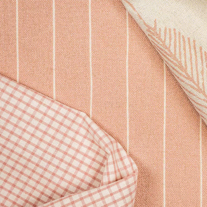 Tecido Cotton Chess