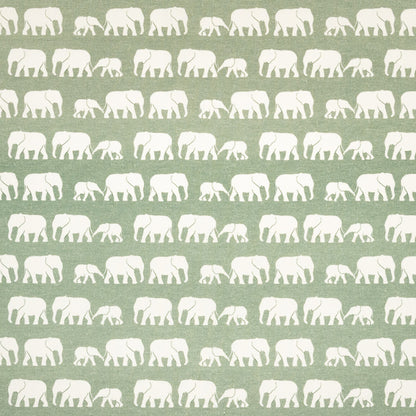 Tecido Elephants