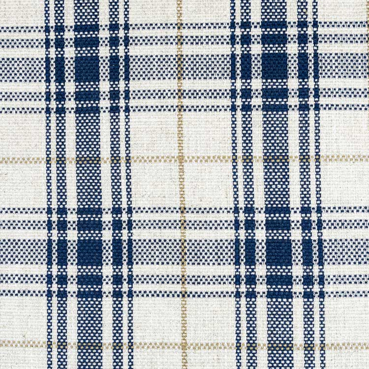 Tecido Xadrez Grid